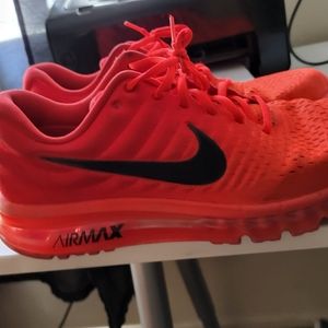 Nike Air Max 2017